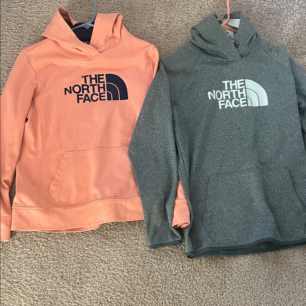 The North Face Women’s Sweatshirts/hoodies - size Large